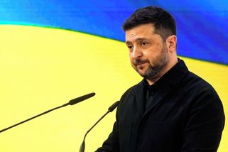 Nepotřebuji jeho žvásty o historii. Zelenskyj ostře popsal, jak si představuje setkání s Putinem - Novinky